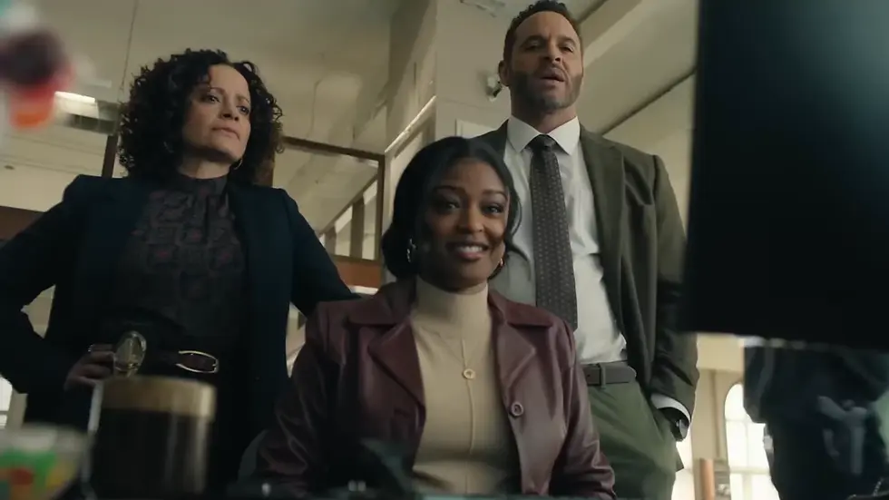 Judy Reyes as Selena