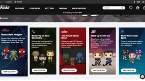Funko pop Toys