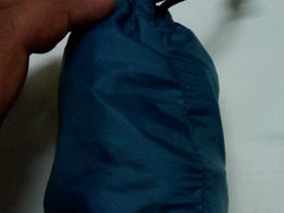 My Quest for Water Proof Apparel in Bangalore