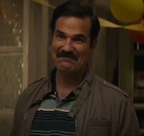 Rob Delaney as Peter