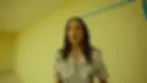 Renate Reinsve as Mary in Backrooms Movie