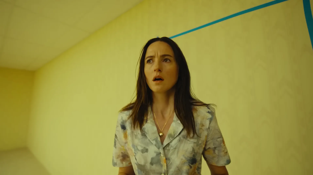 Backrooms is A24's Most Unhinged Film of The Year