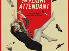 The Flight Attendant– HBO Max Miniseries Review