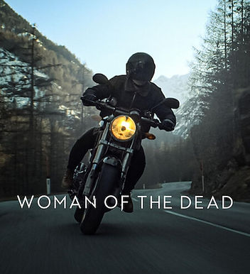 Woman of the Dead Netflix Series Review