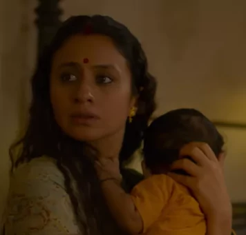 Rasika Dugal as Beena Tripathi