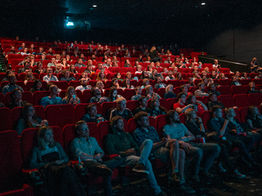 Ultimate Theater Survival Guide