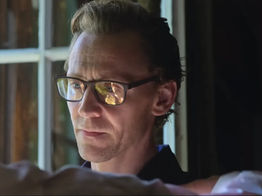 Tom Hiddleston as The Night Manager