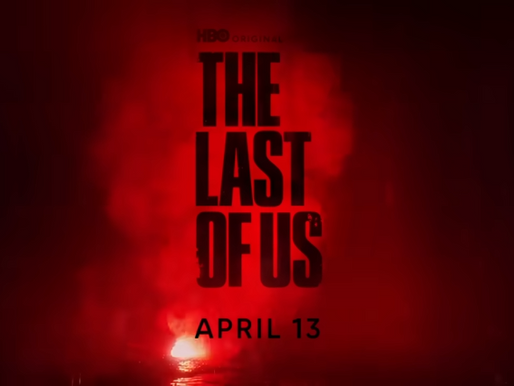 The Last of Us Series Poster Season 2