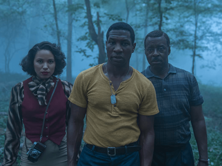 Lovecraft Country– HBO Max Series Review