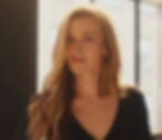 Sarah Pidgeon as Carolyn Bessette