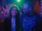 Will (Seth Rogen) and Sylvia (Rose Byrne) in Platonic Series