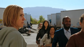 Pluribus Apple TV Series Review