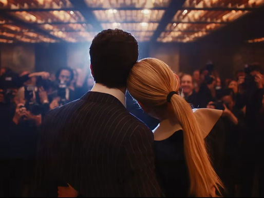 Love Story FX Series