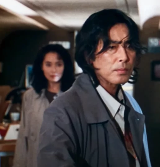 Yoshio Harada as Ijuro Takeda