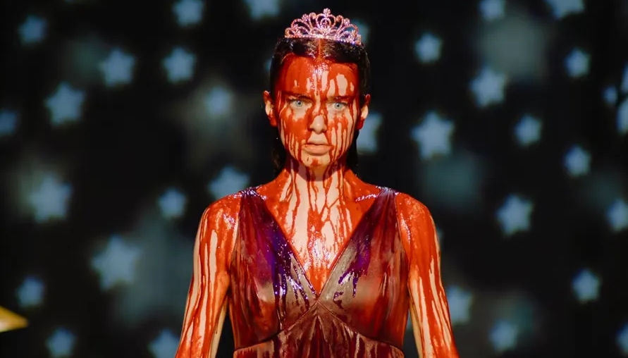Carrie Series