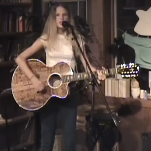 Taylor Swift Teen Pic