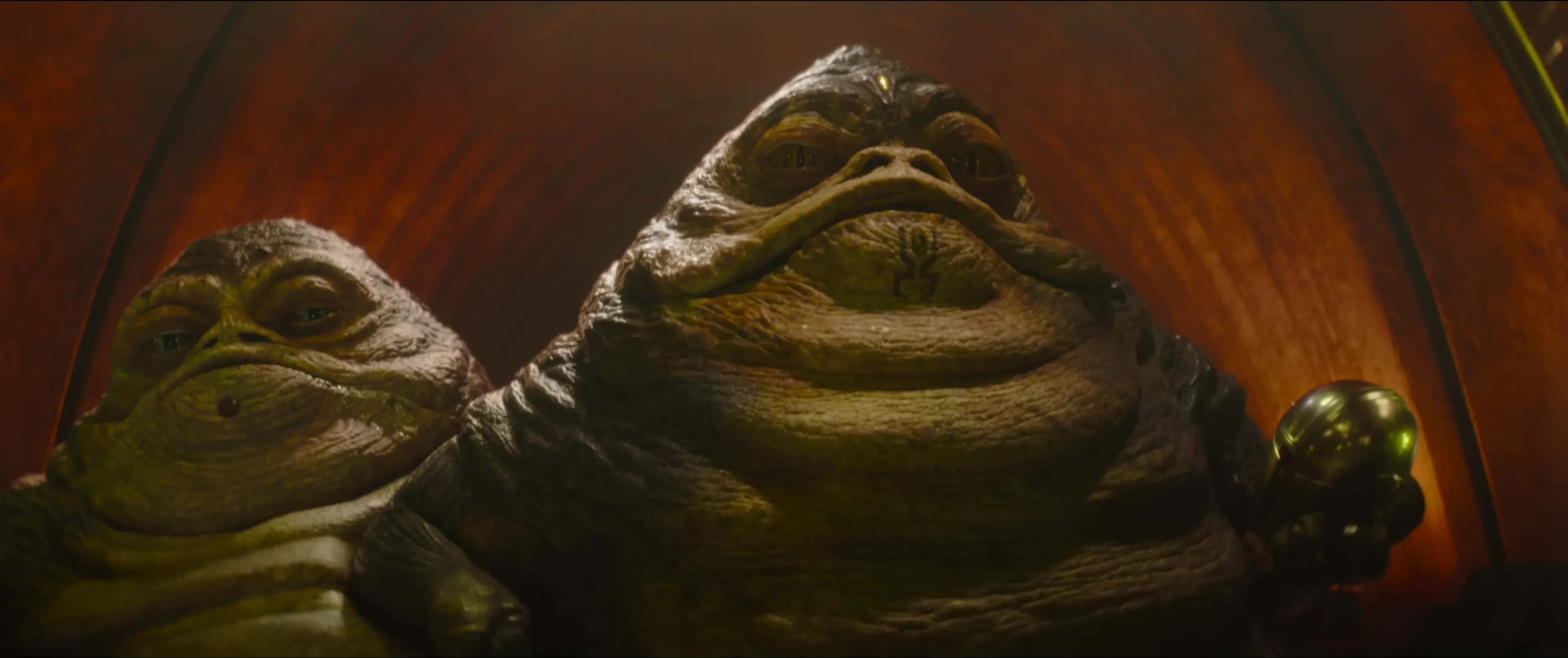 the Hutt Twins 