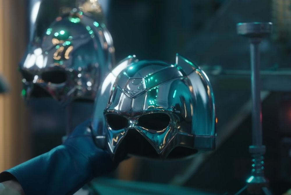 HBO Series: DC Peacemaker