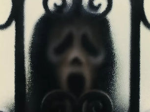 Scream Movie Franchise 