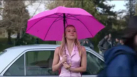 Elle Prime Video Series