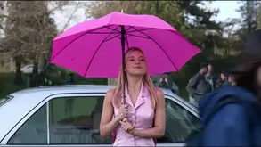 Elle Prime Video Series