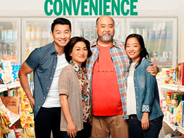 Kim's Convenience Netflix Series Review