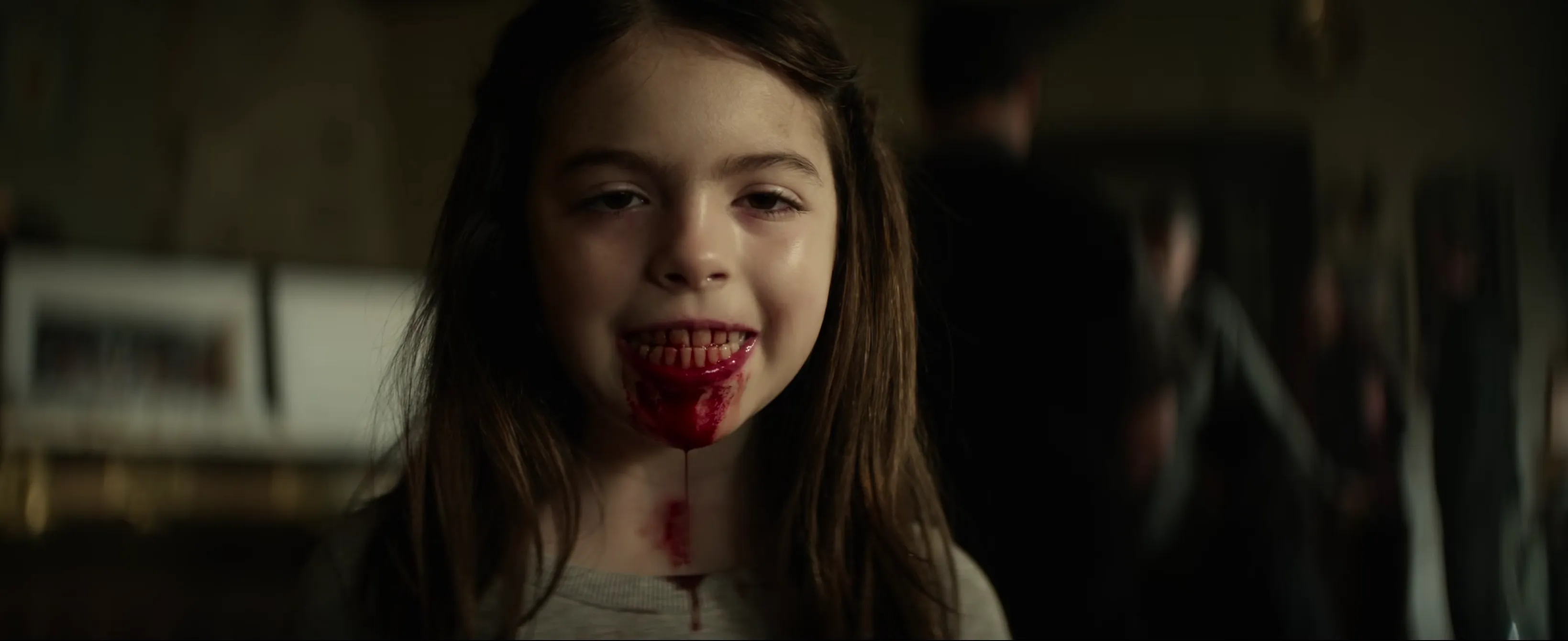 Billie Roy in and as Lee Cronin's The Mummy