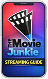 The Movie Junkie Streaming Guide Icon