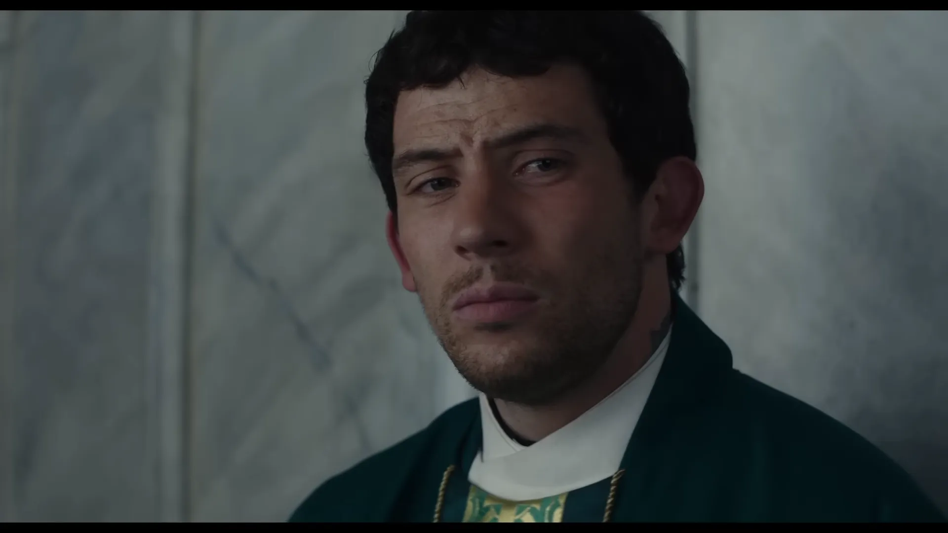 Josh O'Connor as Jud Duplenticy