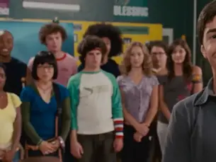 10 Best College Movies