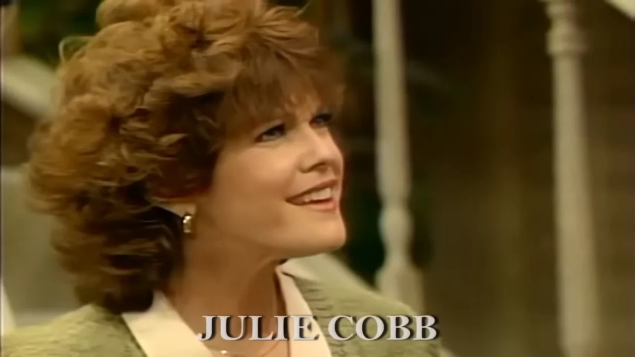 Julie Cobb in Charles in Charge