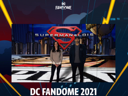 DC FanDome 2021: The Dark World of Brooding Superheroes