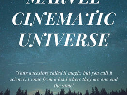 The Rise and Fall of the MCU