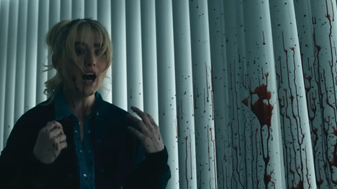 Kathryn Newton as Faith MacCaullay