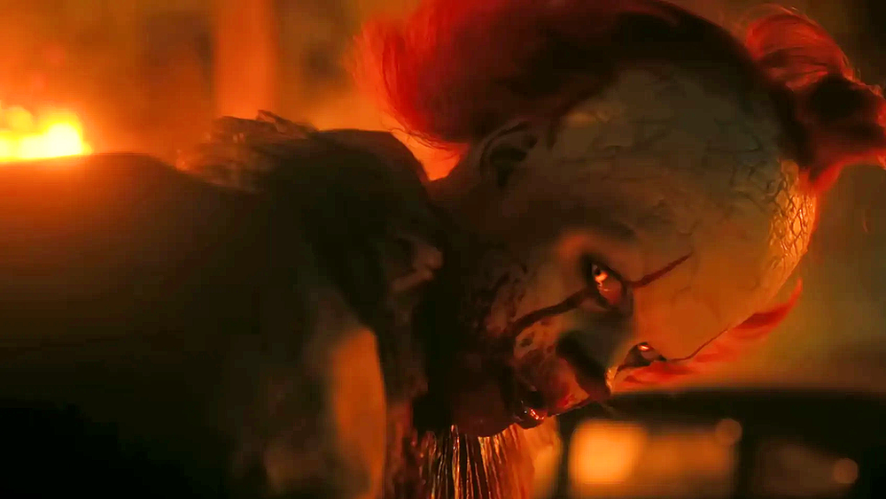It: Welcome to Derry - Pennywise’s Origin Story Is Positively Terrifying