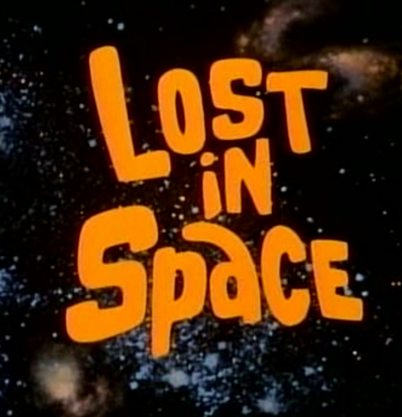 Lost in Space Series 1966