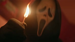 Ghost Face in Scream 7