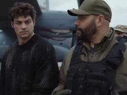 The Recruit Series Review: Netflix’s Legal Spy Drama Is Smarter Than It Looks