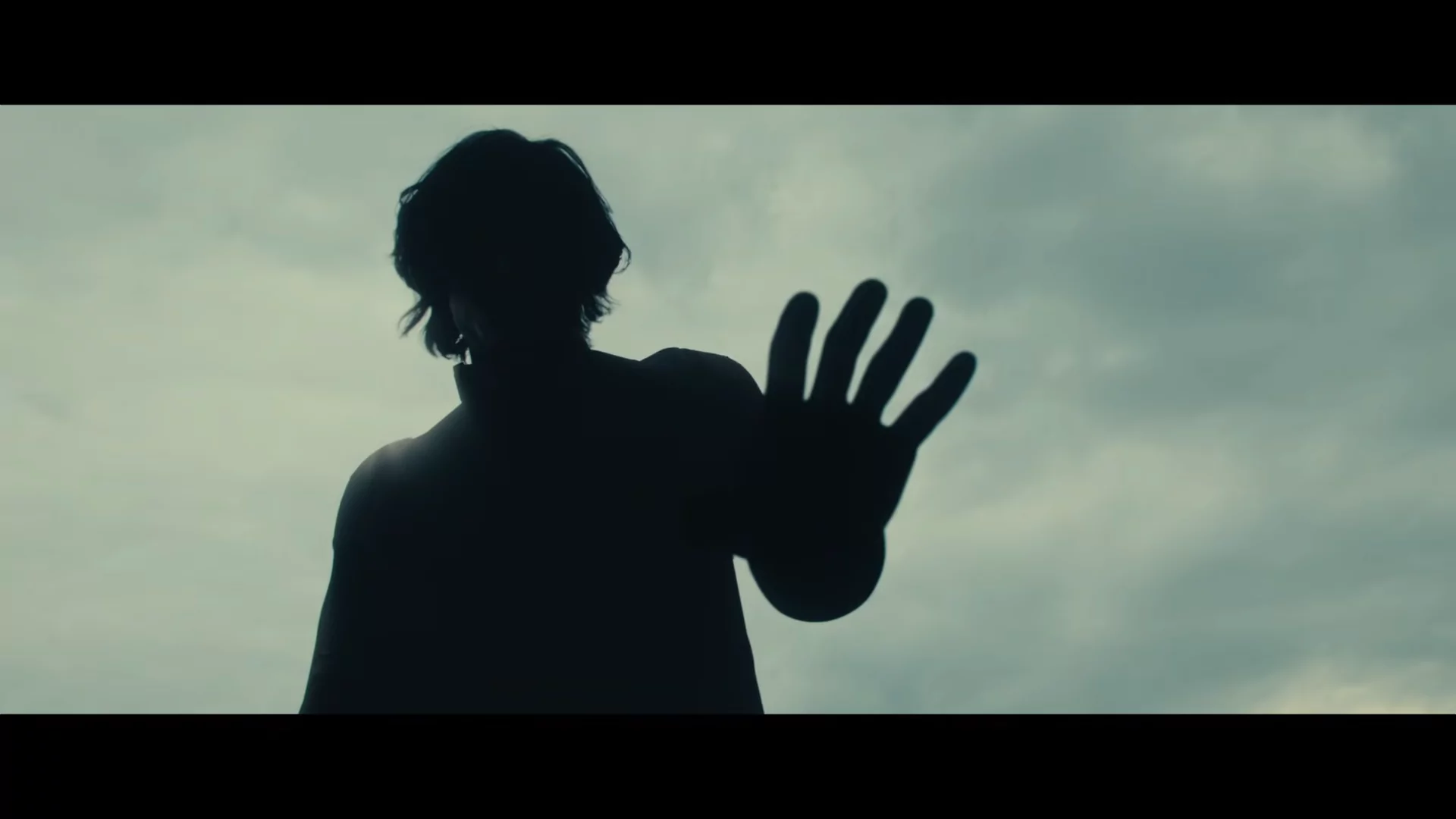 Lewis Pullman as Robert Reynolds who becomes The Void