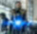 Loki holding the Tesseract in Avengers Endgame