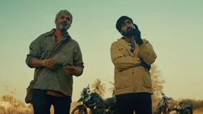 Fathers Day Kannada Movie Review