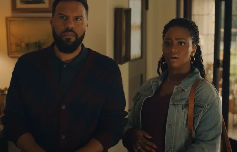 O-T Fagbenle as Dennis