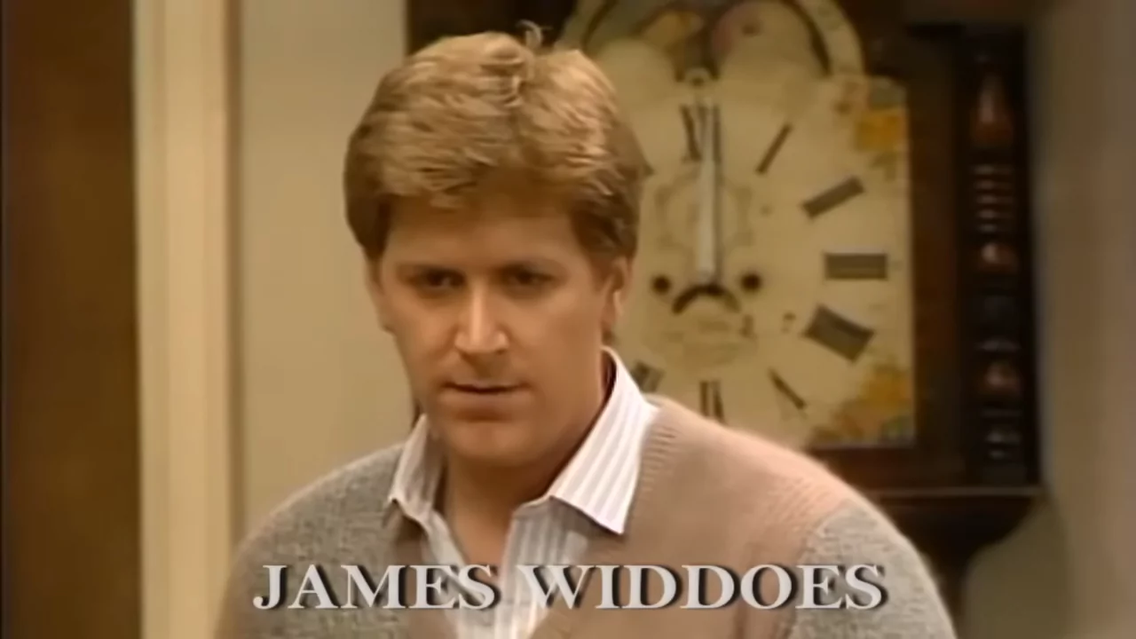 James Widdoes in Charles in Charge