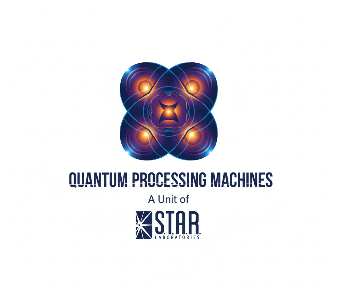 Quantum Processing Machines