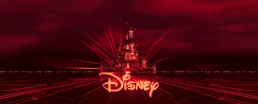 Tron: Ares (2025) Movie Poster