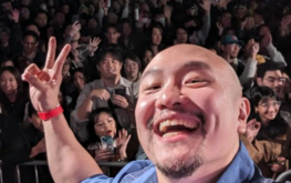 Jon Xue Zhang: From Hobbs and Shaw to The Brothers Sun