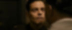 Rami Malek as Douglas Kelley in Nuremberg 2025 Movie Review