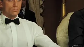 Movies That Feature Games: From Baccarat to Chess and Beyond