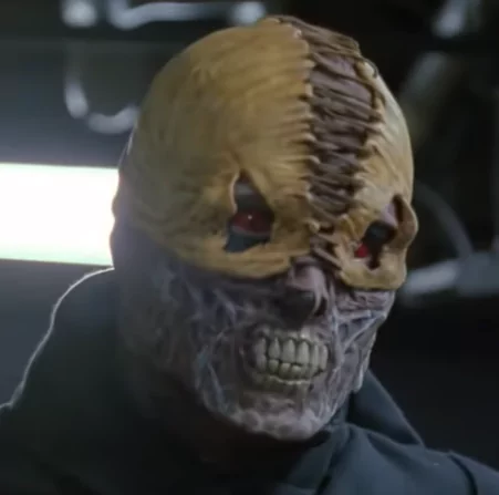 Hell Demons in Buffy The Vampire Slayer Series 