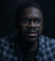 Jovan Adepo in 3 Body Problem